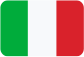 Vibrateurs industriels Italiano
